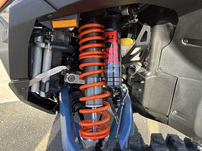 2025 Polaris RZR Pro S Ultimate - Photo 13