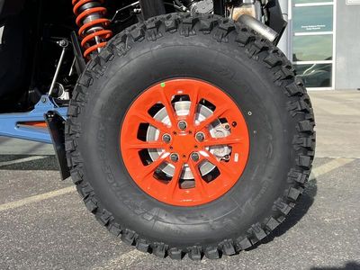 2025 Polaris RZR Pro S Ultimate - Photo 14