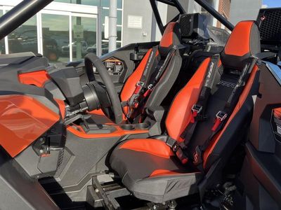 2025 Polaris RZR Pro S Ultimate - Photo 11