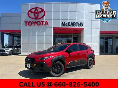 2024 Subaru Crosstrek - Photo 1