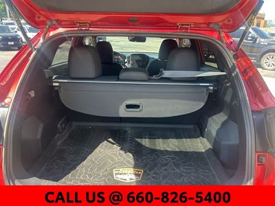2024 Subaru Crosstrek - Photo 15