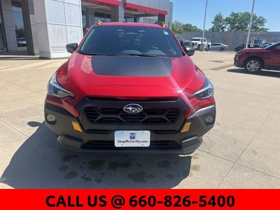 2024 Subaru Crosstrek - Photo 3