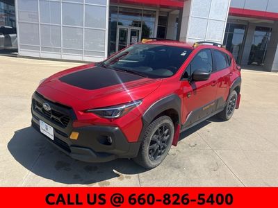 2024 Subaru Crosstrek - Photo 2