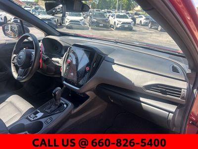 2024 Subaru Crosstrek - Photo 8