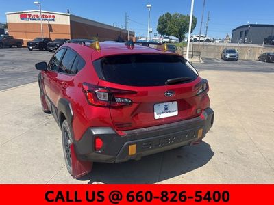 2024 Subaru Crosstrek - Photo 13