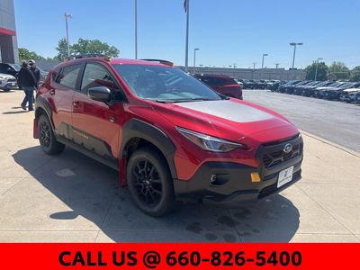 2024 Subaru Crosstrek - Photo 4