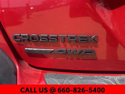 2024 Subaru Crosstrek - Photo 14