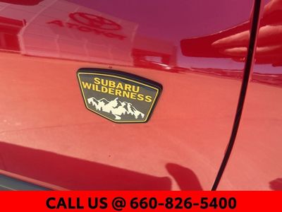 2024 Subaru Crosstrek - Photo 6