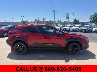 2024 Subaru Crosstrek - Photo 5