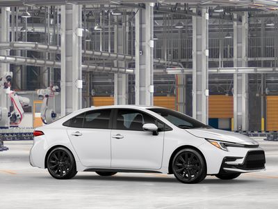 2026 Toyota Corolla - Photo 30