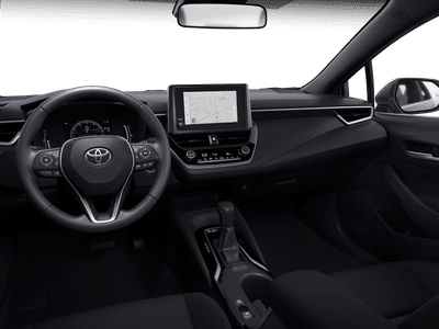 2026 Toyota Corolla - Photo 1