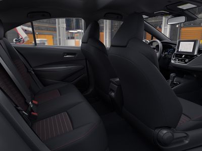 2026 Toyota Corolla - Photo 15