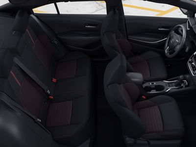 2026 Toyota Corolla - Photo 27