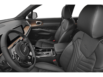 2026 Kia Sorento - Photo 6