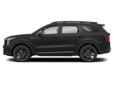 2026 Kia Sorento - Photo 3