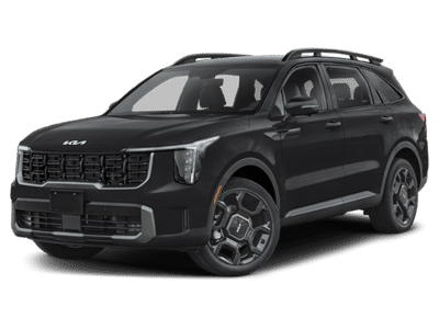 2026 Kia Sorento - Photo 1