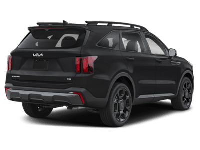2026 Kia Sorento - Photo 2