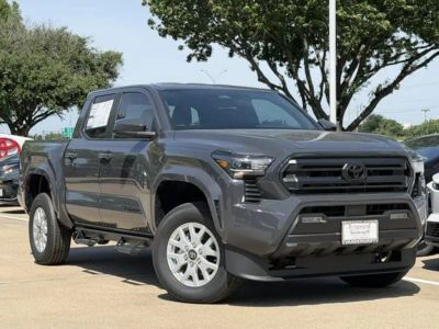 2026 Toyota Tacoma - Photo 2