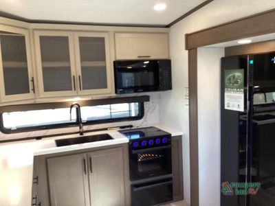 2026 Keystone RV Cougar — photo 21 view