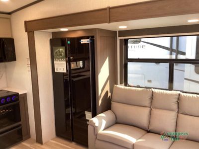 2026 Keystone RV Cougar — photo 20 view