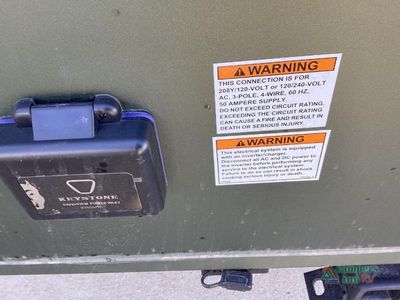 2026 Keystone RV Cougar — photo 13 view