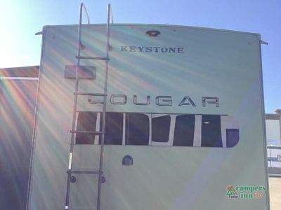 2026 Keystone RV Cougar — photo 11 view