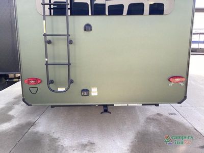 2026 Keystone RV Cougar — photo 16 view