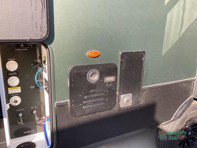 2026 Keystone RV Cougar — photo 8 view