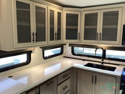 2026 Keystone RV Cougar — photo 22 view