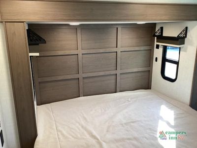 2026 Keystone RV Cougar — photo 37 view