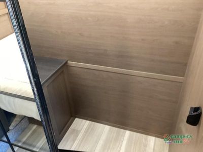 2026 Keystone RV Cougar — photo 40 view