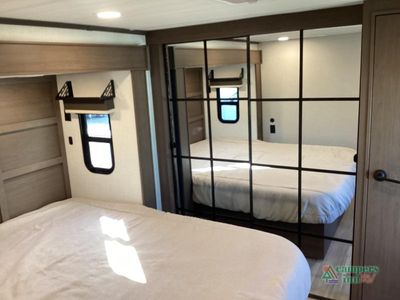 2026 Keystone RV Cougar — photo 35 view