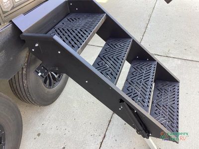 2026 Keystone RV Cougar — photo 18 view