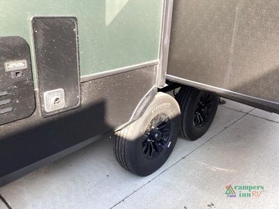 2026 Keystone RV Cougar — photo 15 view