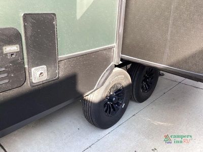2026 Keystone RV Cougar — photo 14 view