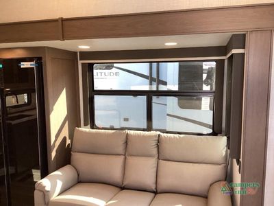 2026 Keystone RV Cougar — photo 19 view