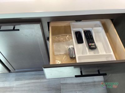 2026 Keystone RV Cougar — photo 27 view