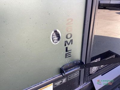 2026 Keystone RV Cougar — photo 17 view