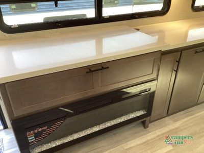 2026 Keystone RV Cougar — photo 23 view