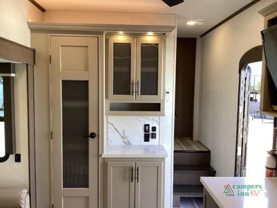 2026 Keystone RV Cougar — photo 28 view