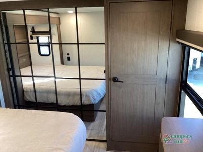 2026 Keystone RV Cougar — photo 36 view
