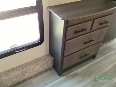 2026 Keystone RV Cougar — photo 42 view