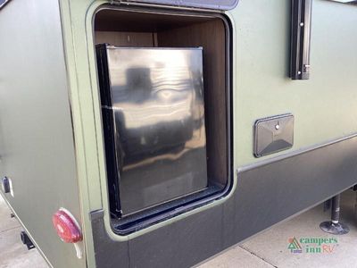 2026 Keystone RV Cougar — photo 7 view