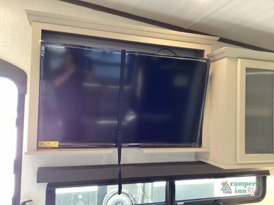 2026 Keystone RV Cougar — photo 24 view