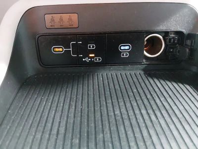 2024 Hyundai Kona — photo 19 view