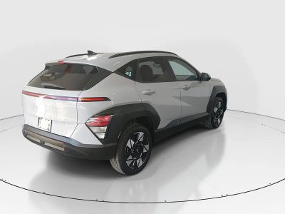 2024 Hyundai Kona — photo 7 view