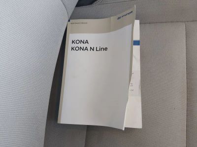 2024 Hyundai Kona — photo 22 view