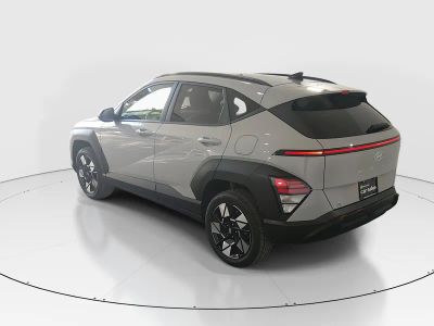 2024 Hyundai Kona — detail view