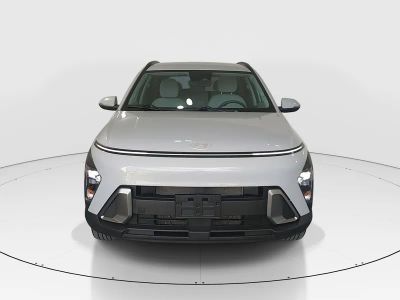 2024 Hyundai Kona — side profile view