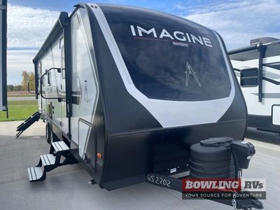 2027 Imagine 2500RL — photo 21 view